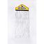 CORDON CHATO 60CM BLANCO X12 