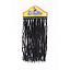 CORDON CHATO 60CM NEGRO X12 