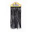 CORDON REDONDO 0,60cm NEGRO 