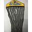 CORDON REDONDO 0,60cm GRIS