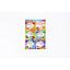 CHUPETE TETINA CRISTAL ANATOMICO Nro 3 (BLISTER x6) DULZURA