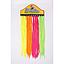 CORDON FLUO 80CM SURTIDO X24